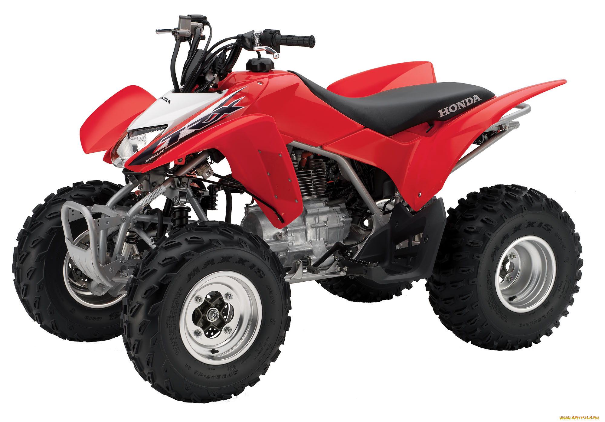 , , trx250x, honda, 2014